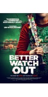 Better Watch Out (2016 - VJ Junior - Luganda)